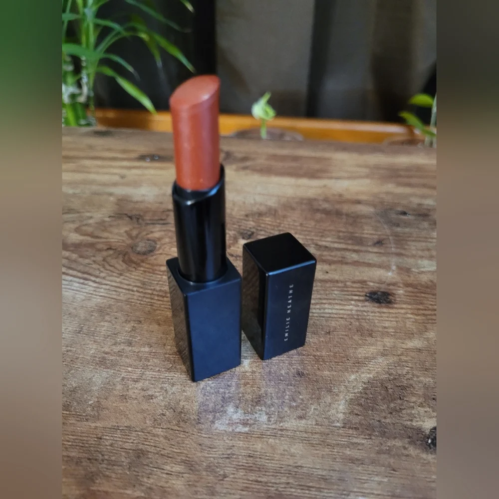 Emilie Heathe lipstick